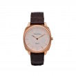 Alexandre Christie AC 8483 Rosegold White Lady